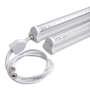 Aeralux Artic 4ft 22W 3000K CCT Type B-Linkable Refrigeration Light