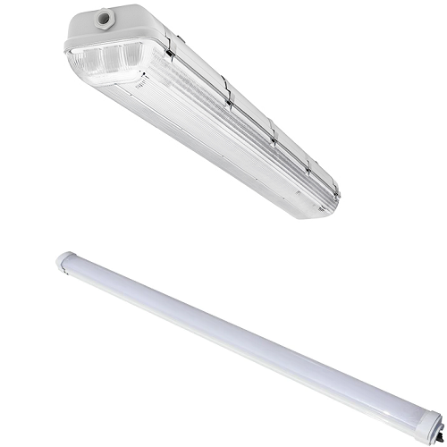 LED Vapor Tri-Proof Linear Tight Light