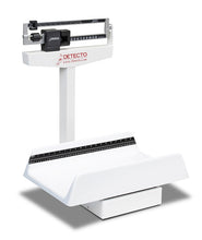 Mechanical Weigh beam Baby Scale Detecto 451
