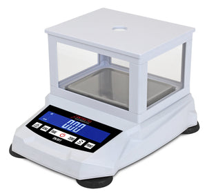Digital Precision Balance Scales Detecto 420-2000