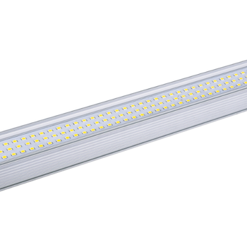 Aeralux AQM 2ft 15W 3000K CCT Frosted Lens Linear Fixtures