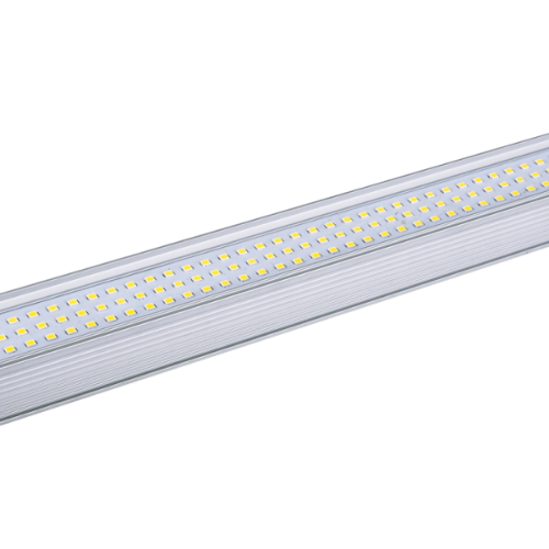 Aeralux AQM 2ft 15W 3000K CCT Frosted Lens Linear Fixtures