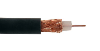 Belden 8213 14 AWG RG-11/U 75 Ohm Bare Copper Coax Cable