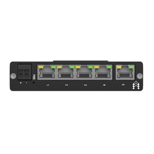 Din Rail Switch TSW010