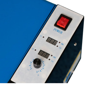 1/2"-3" Electronic Kraft Tape Dispenser 412477