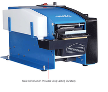 1/2"-3" Electronic Kraft Tape Dispenser 412477