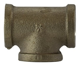 1-1/4" Lead Free IMP Tee 44256LF