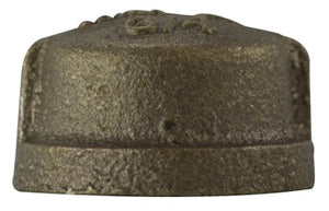 3/8" Lead Free IMP Cap 44472LF