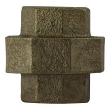 2-1/2" Lead Free IMP Union 44609LF