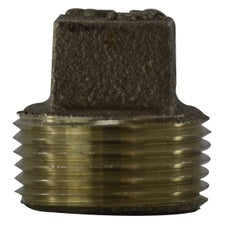 2" Lead Free IMP Square Head Solid Plug 44678LF