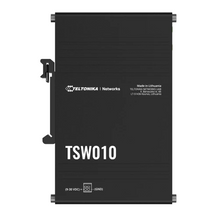 Din Rail Switch TSW010