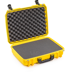 Protective 710 Hard Case With Foam