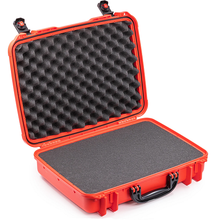 Protective 710 Hard Case With Foam