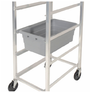 6 Lug Cart New Age All Welded Aluminum 626-3