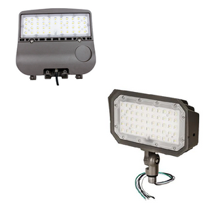 LED Area and Flood Light