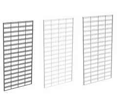 Grid Panels And Accessories