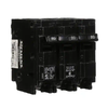Siemens Q380 Type QPH 3 Pole 80 Amp 10 kA 240 VAC Plug-In Circuit Breaker