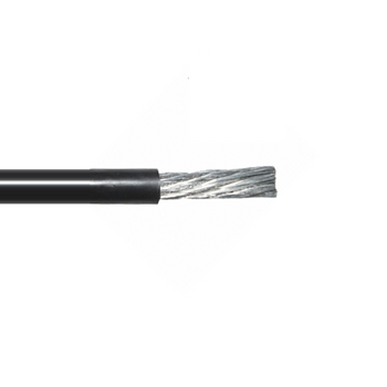 ECS MLE16ST-XX 16 AWG 26x30 Strand Tinned Copper Unshielded EPDM 125°C 600V CL1254 Motor Lead Wire