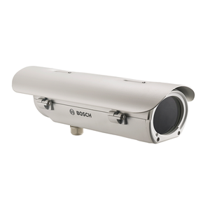 Power supply POE + Outdoor Housing UHO-POE-10