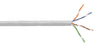Commscope 760058628 24 AWG 4 Pair Slate PowerSum 1061L Solid BC Clean Room Category 5e Cable