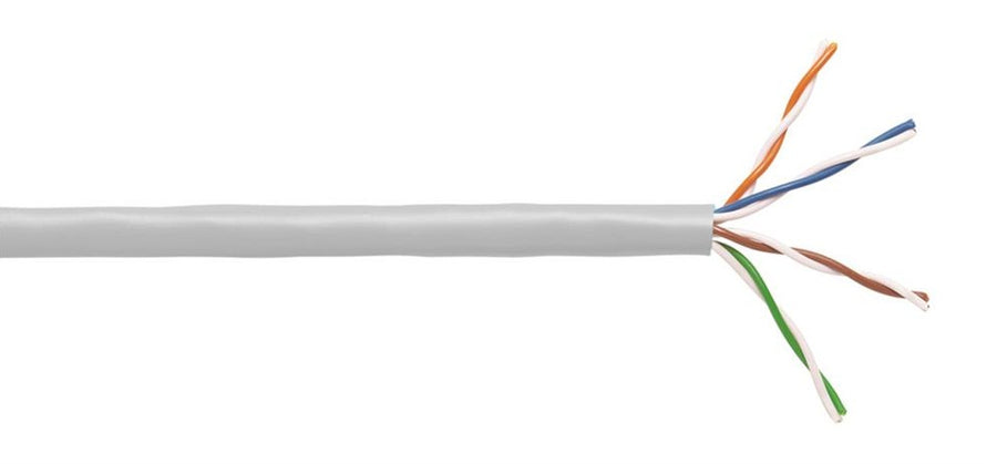Commscope Multi Pair PowerSum 1061L Solid BC Clean Room Category 5e Cable