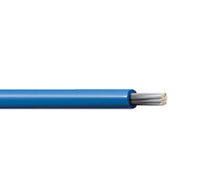 Belden 8530 22 AWG Hook Up Wire MIL-W-76C Type MW PVC 1000V