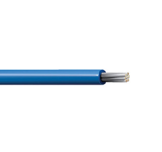 Belden 8530 22 AWG Hook Up Wire MIL-W-76C Type MW PVC 1000V