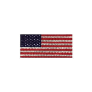Tape American Flag Truck And Trailer Accessories