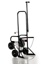 Hand Truck simpull Barrel SBT01