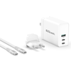 120W Gan USB-C PD Ultimate Power Wall Charger X50120