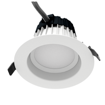 Aeralux Artista 347 CA8 32W 4000K CCT LED Commercial Downlight