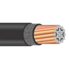 4/0 XLP USE-2 RHH RHW-2 Copper Building Wire