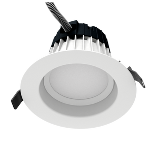 Aeralux Artista 347 CA6 17.5W 3500K CCT LED Commercial Downlight