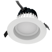 Aeralux Artista 347 CA8 21W 3500K CCT LED Commercial Downlight