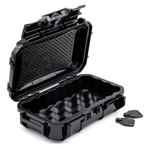 Protective Black 56 Micro Hard Case Rubber Boot SE56BK