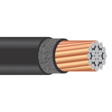 8 AWG XLP USE-2 RHH RHW-2 Copper Building Wire