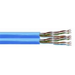 Commscope Multi Pair DataPipe 5E55D Solid BC Plenum UTP Category 5e Cable