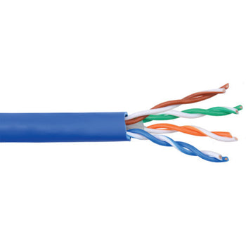 Commscope Multi Pair DataPipe 5EN5-i Solid BC Non Plenum UTP Category 5e Cable