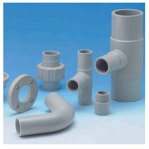 Polypropylene Pipe