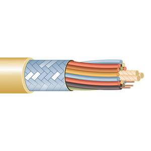 16/3 PENDFLEX PENDANT AND REEL CONTROL CABLE MARINE CABLE 600V