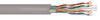 Commscope 8769104/10 24 AWG 4 Pair Orange Media 6 65S4+ Solid BC Plenum F/UTP Category 6 Cable