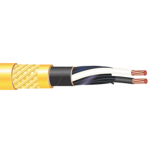 1/0-2 Type W Magnet Crane Cable Marine Cable 2000V