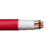 Prysmian Airguard 1/0 AWG 3C MV105 5kV 3C EPR/PVC 133% Medium Voltage Power Cable