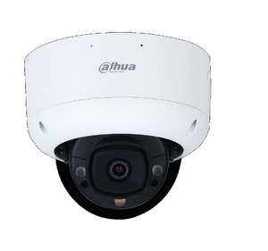 5MP Mask Detection Network Dome Camera ePoE N55DY82