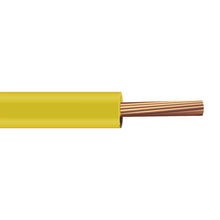 6 AWG FAA Type C L-824C Airport Lighting Cable 5000V