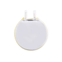 Grepow 135mAh 3.7V LiPo Round Shaped Battery 2530027