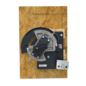 1/2 to 3/4 EMT BENDDolly Bending Head Kit MBCCH-750