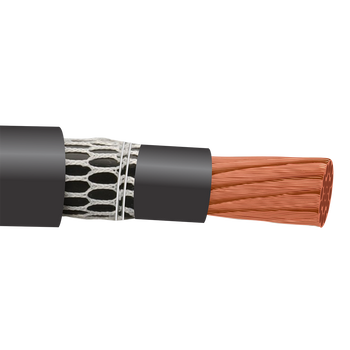 1 AWG Type W Single-conductor Portable Power Cable