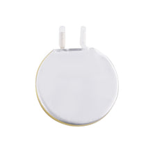 Grepow 225mAh 3.8V LiPo Round Shaped Battery 3630027