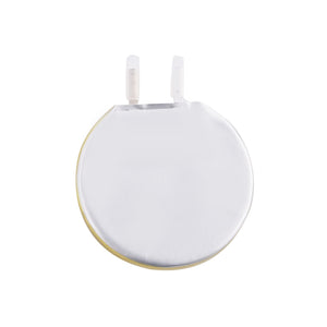 Grepow 225mAh 3.8V LiPo Round Shaped Battery 3630027